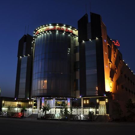 Al Bustan Crown Hotel 2 Arar Exterior photo